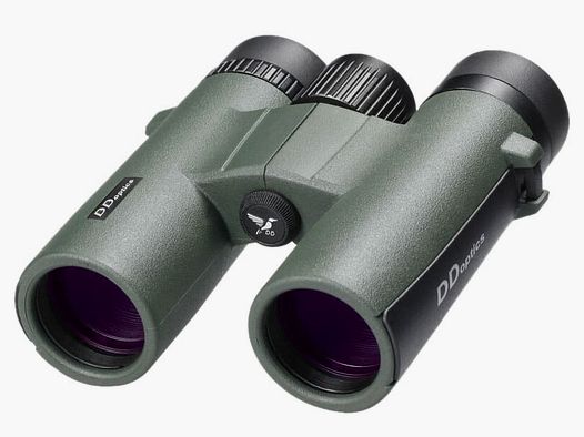 DDoptics Fernglas Kolibri 10×33 Gen.3
