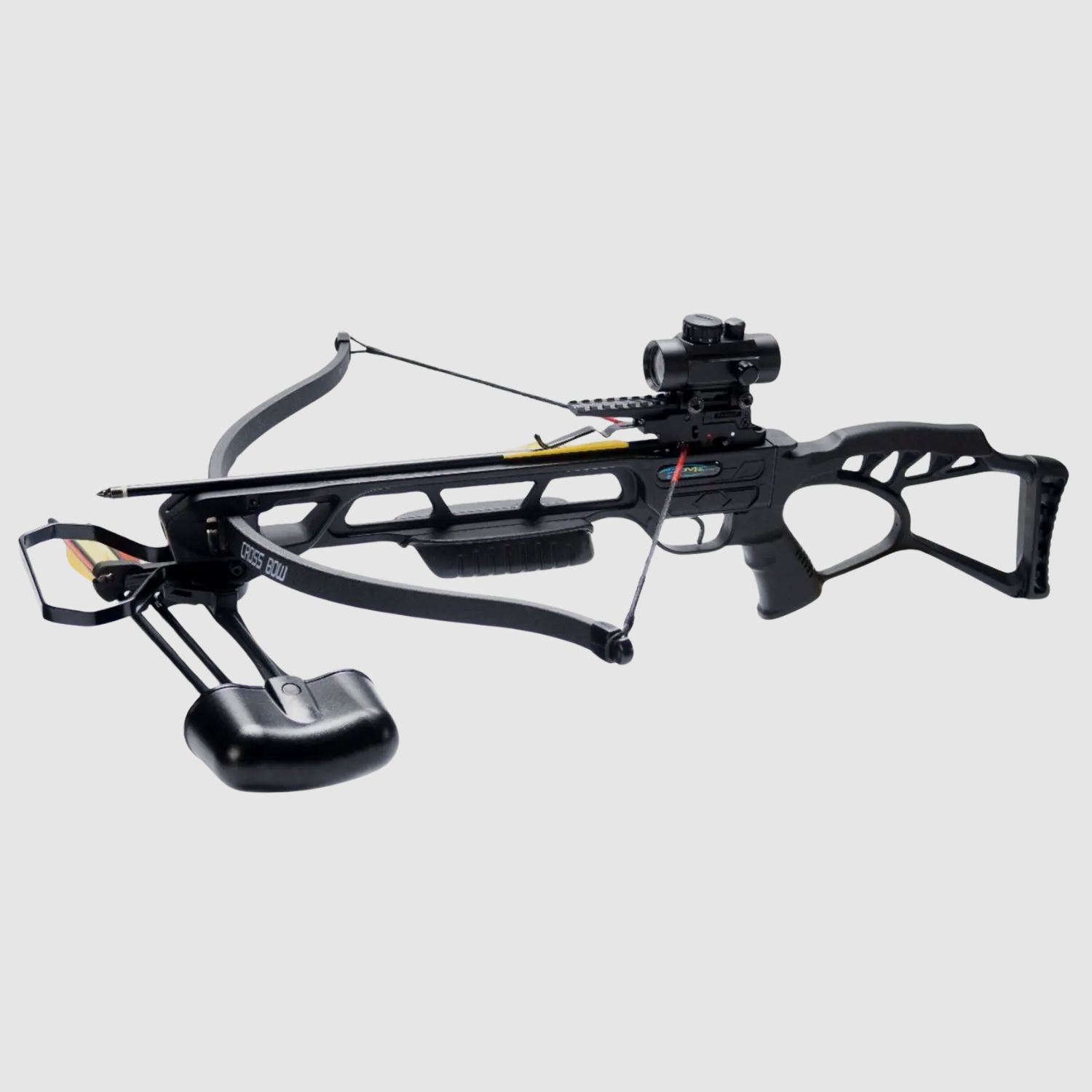 Recurve Crossbow BRANDON 185 lbs