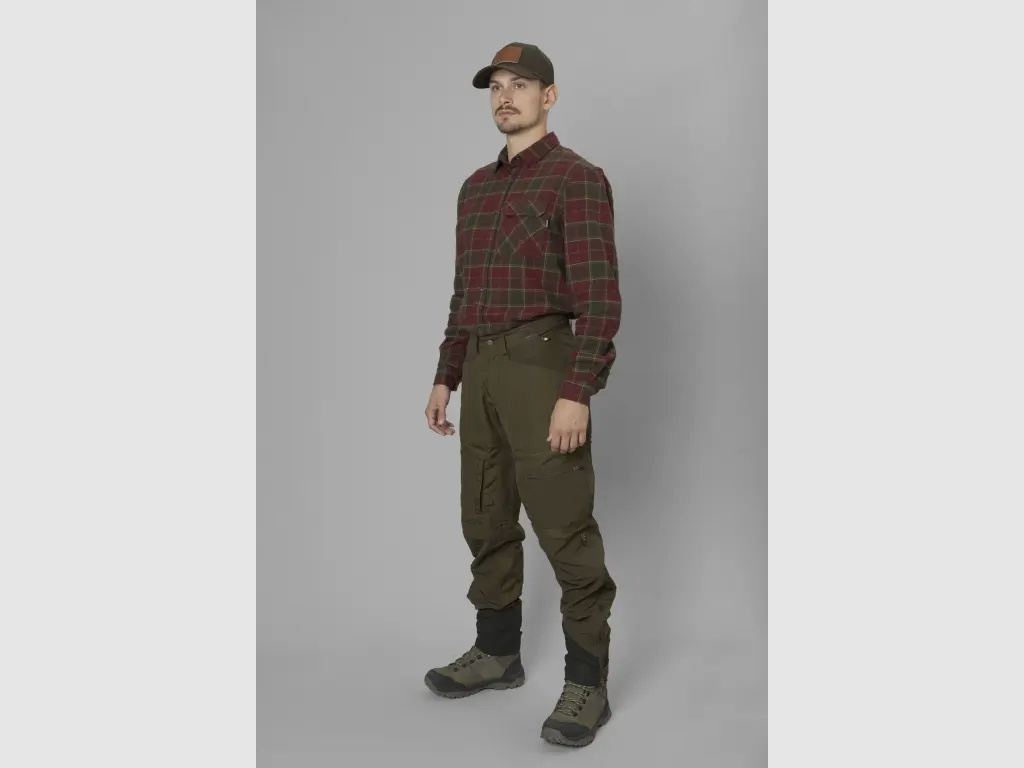 Camicia Seeland Glen