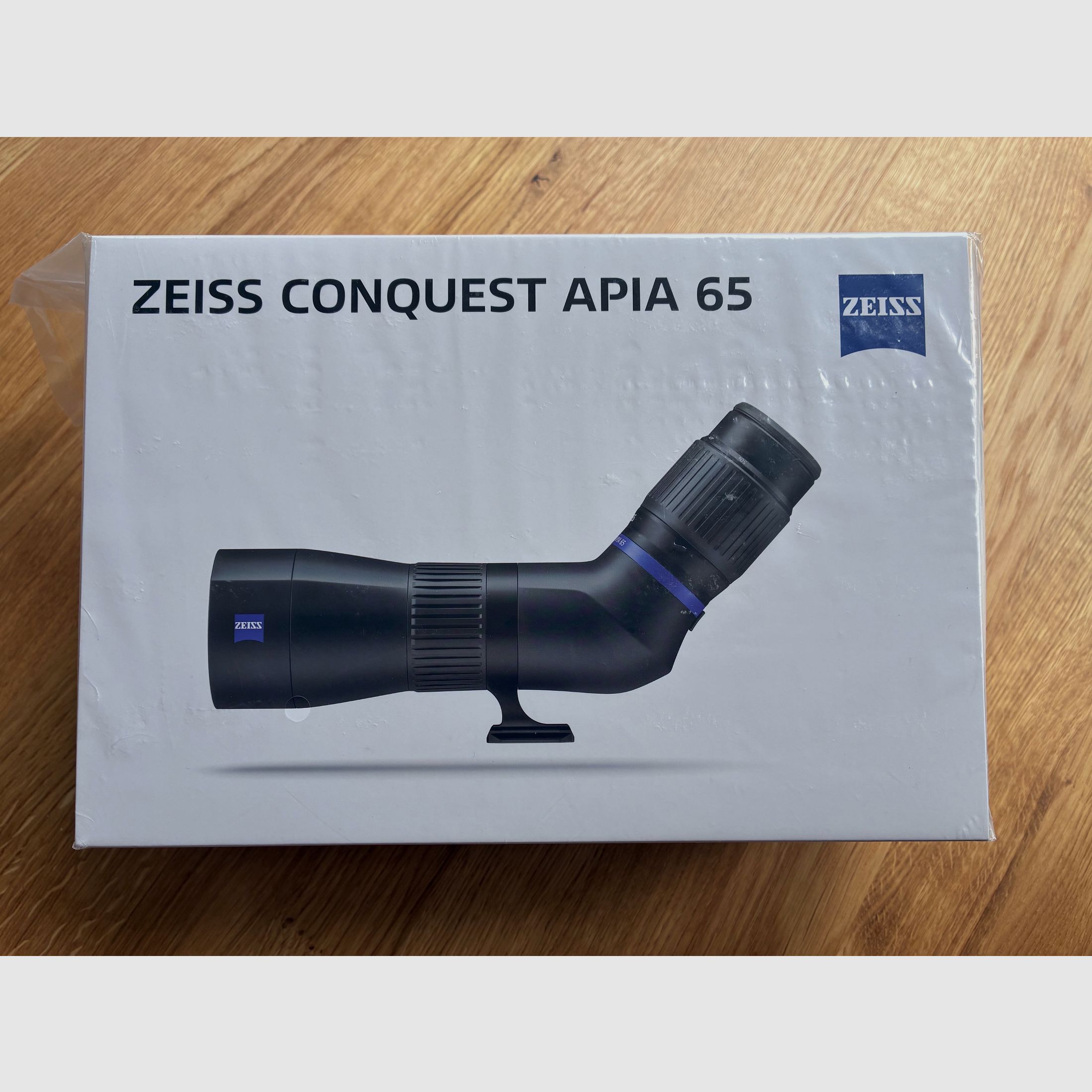 Zeiss Conquest Apia 65