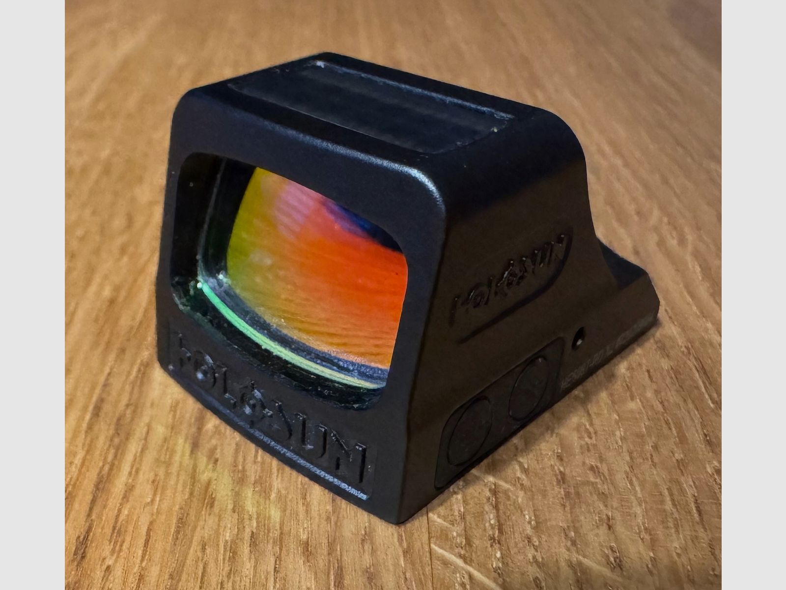 Holosun HE508T-RD-X2