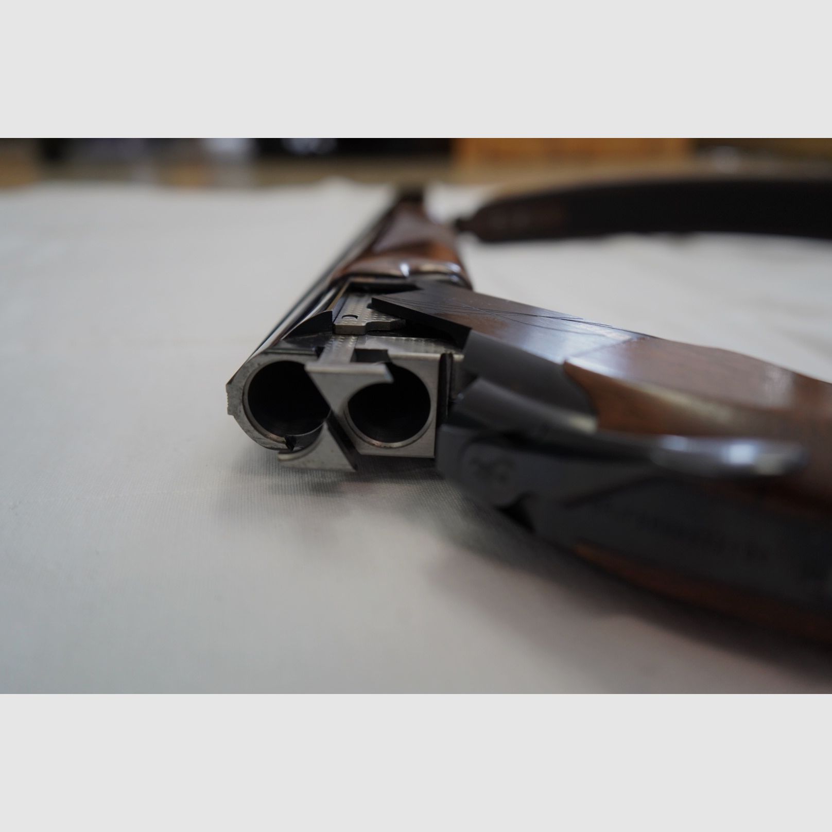 Browning 725 Sporter black edition, 76cm LL