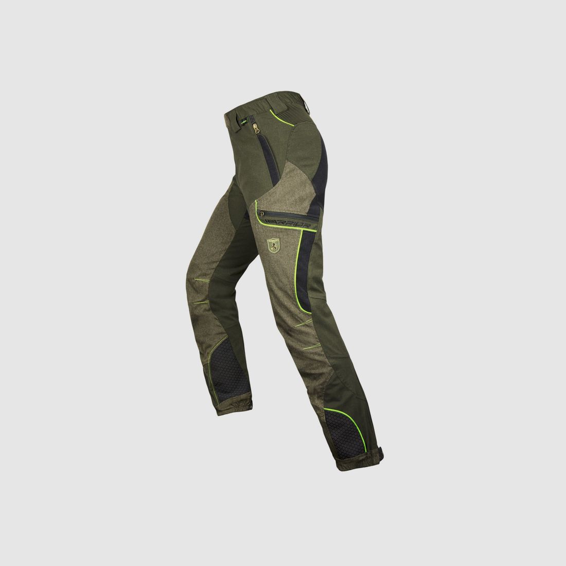 TRABALDO Pantalon Warrior Pro