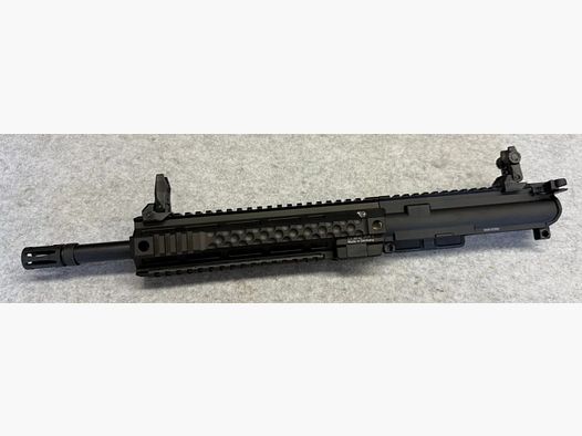 Wechselsystem Oberland Arms OA-15 M11 Premium Kaliber .223 Rem 12" Lauf passend für M9 / AR15