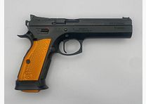 CZ CZ 75 TS Orange