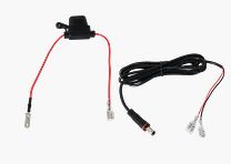 Cable de alimentación externo para cámara de vida silvestre Pro-Optics PRO 4.4G