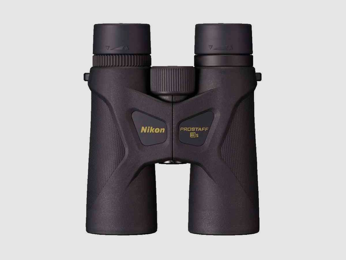 Nikon Prostaff 3S 10x42, image 2 sur 3