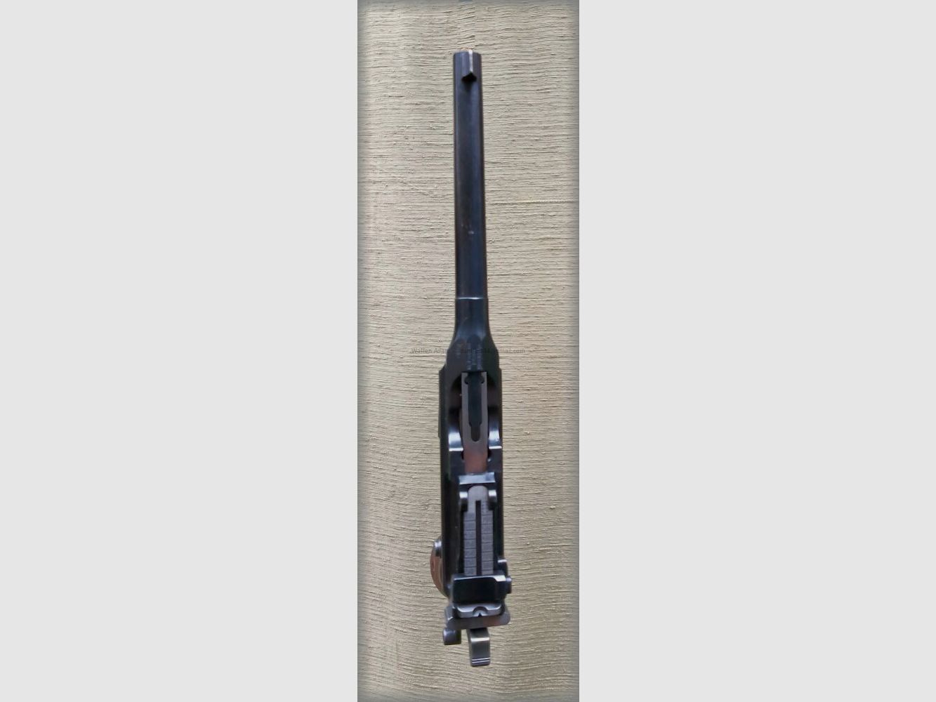 Mauser C 96 712 Schnellfeuer
