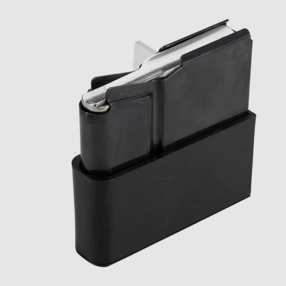 Mercury / Sabatti Magazin für Mercury 870 / Saphire .308 Win - 5 Schuss
