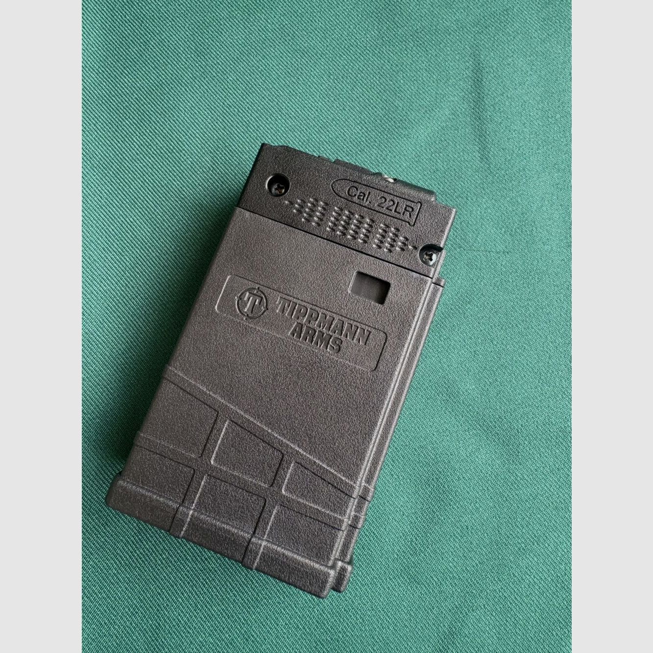 Tippmann Arms M4-22