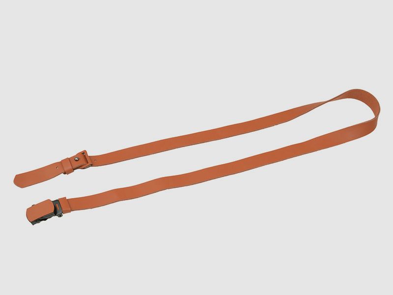 Kar 98K Carrying Sling - Brown [Double Bell]
