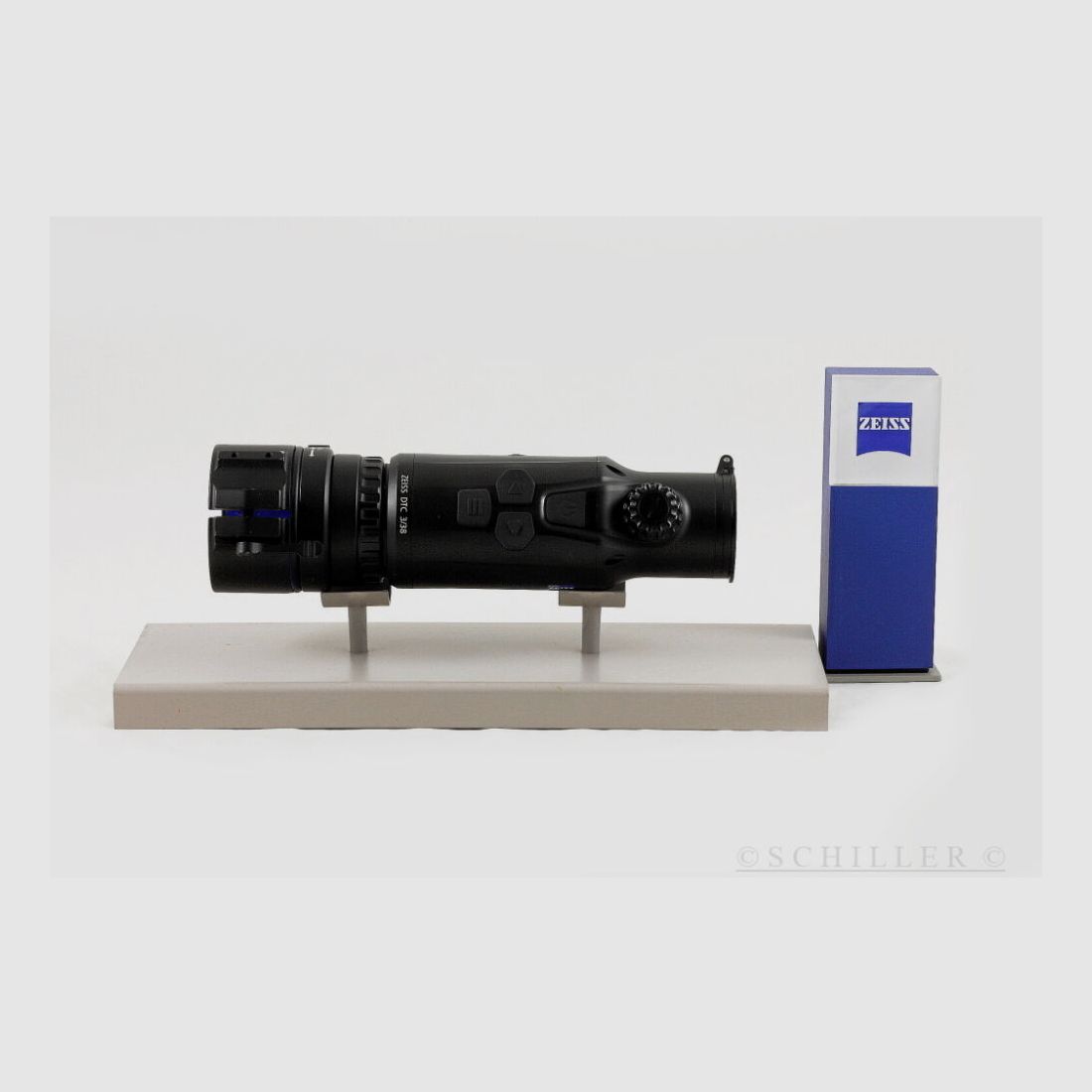 Zeiss Zeiss DTC 3/38