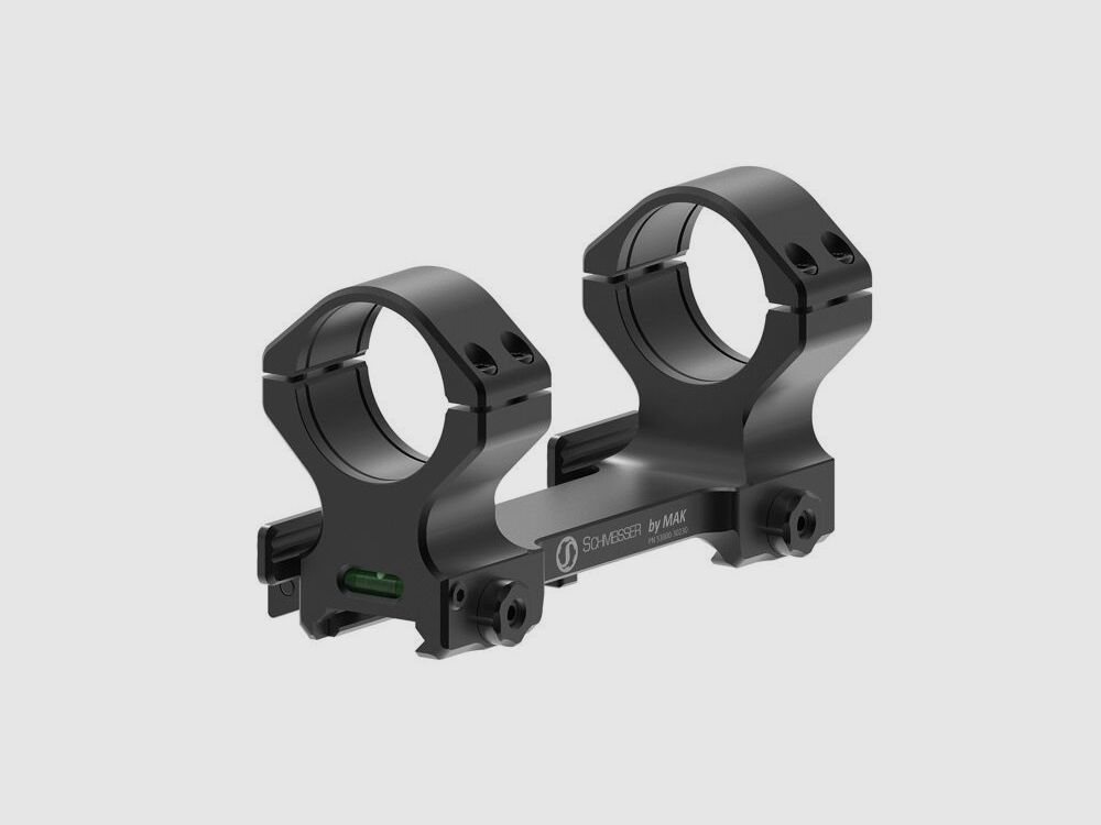 Schmeisser QSM Montage