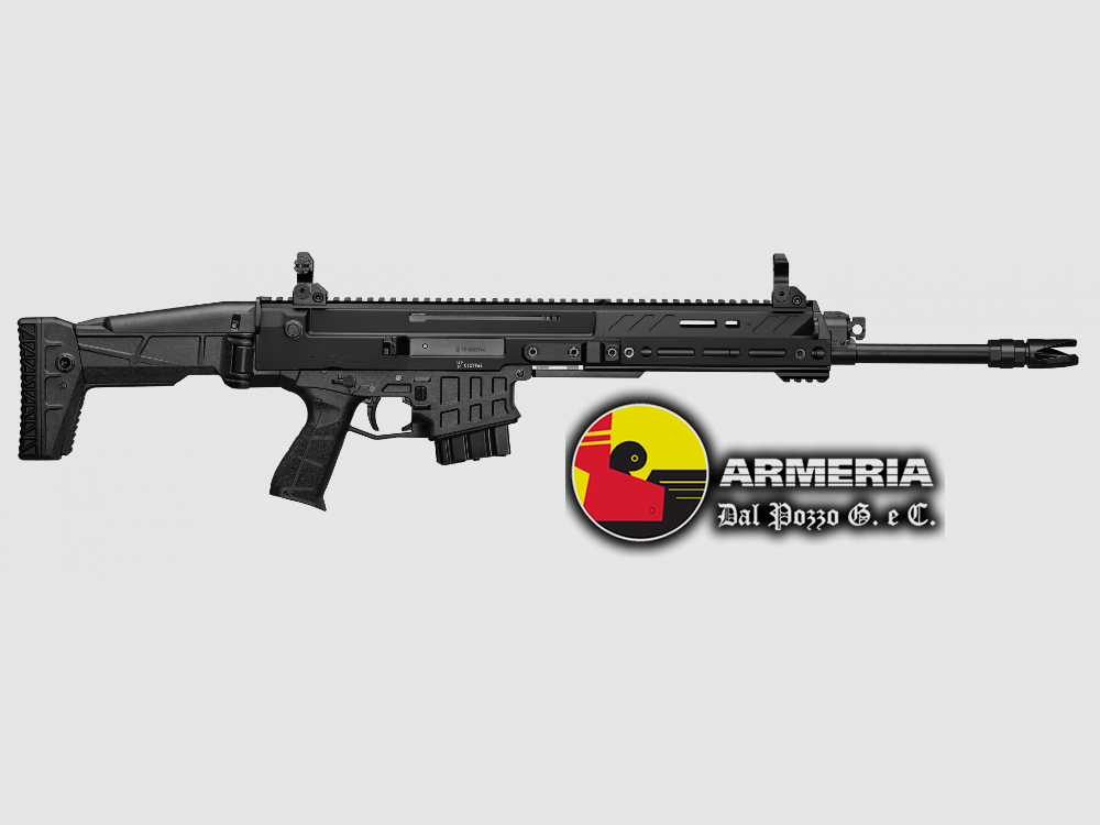 CZ BREN 2MS .223 REM 16.5″ HB