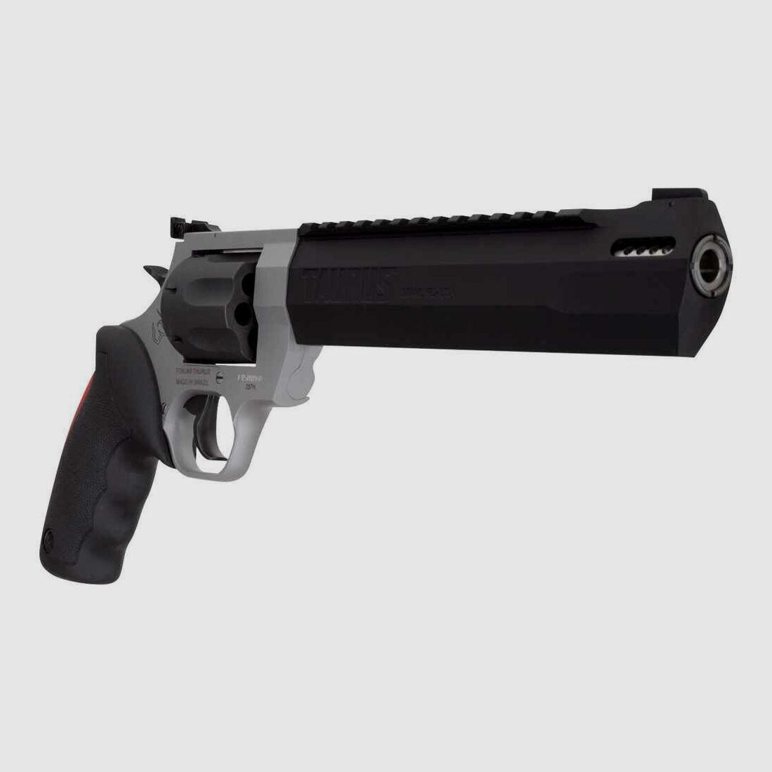 Taurus Raging Hunter Duo Tone 8 3/8"
