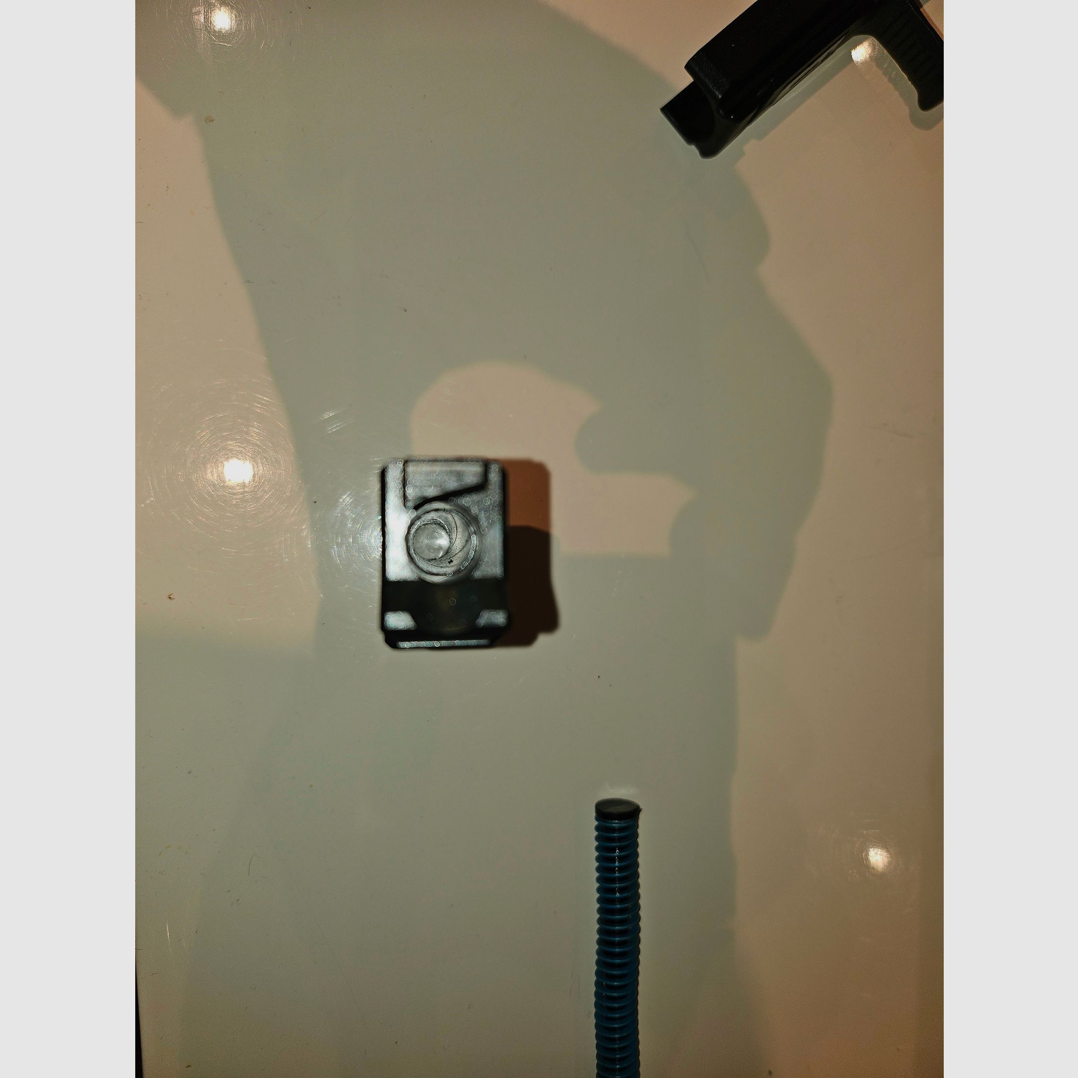 CZ P 10 C Zestaw kompletny