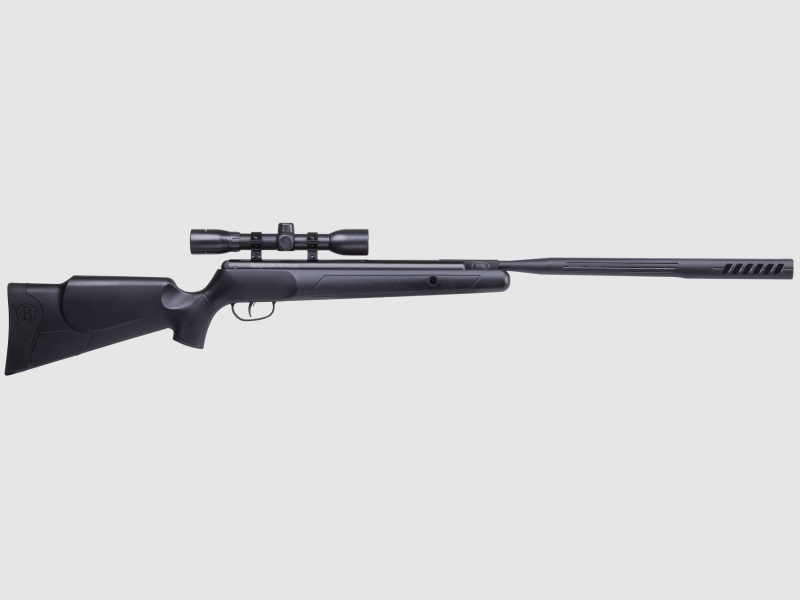 Benjamin Prowler Nitro Piston 4,5 mm inklusive 4x32-mm-Zielfernrohr
