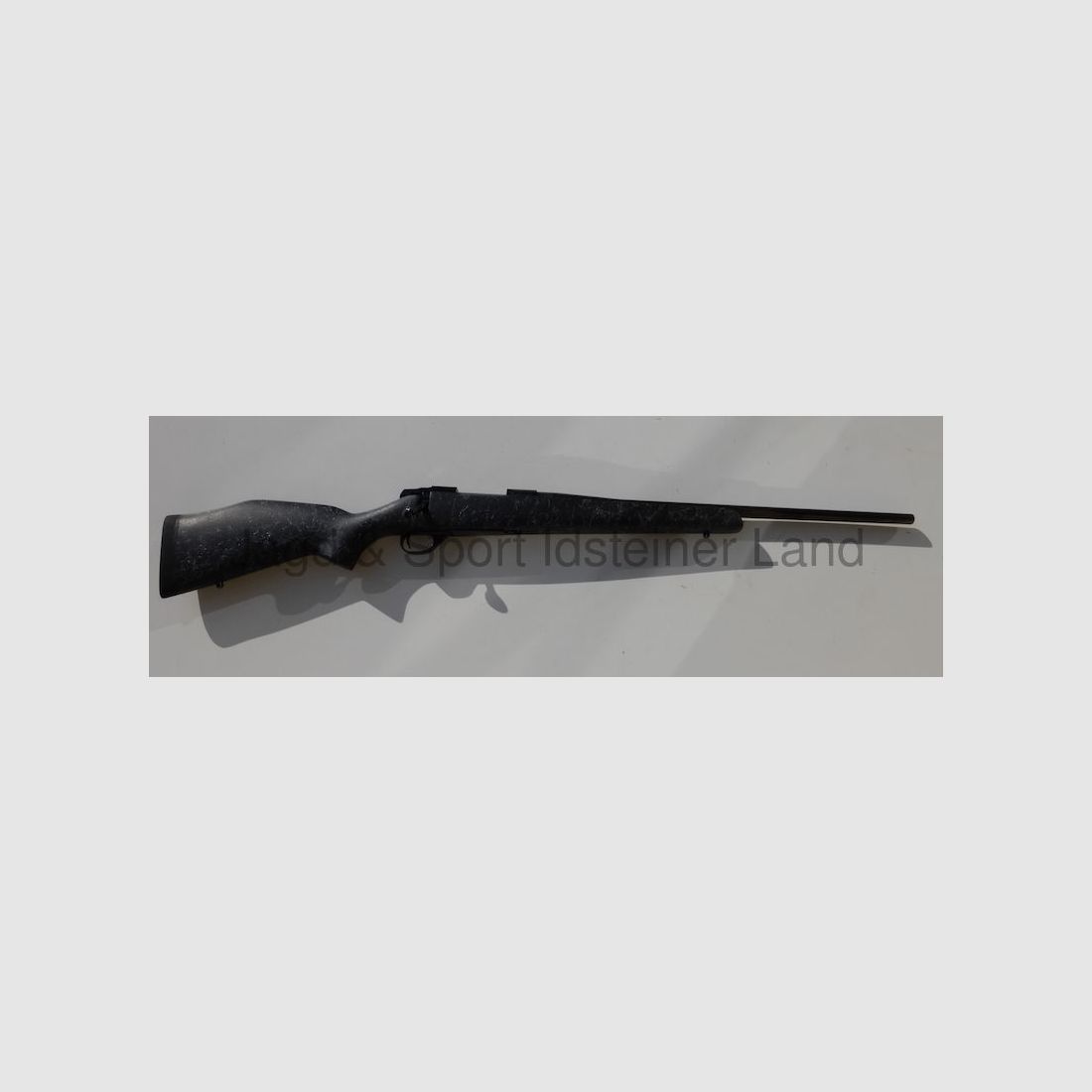 Webley & Scott Empire