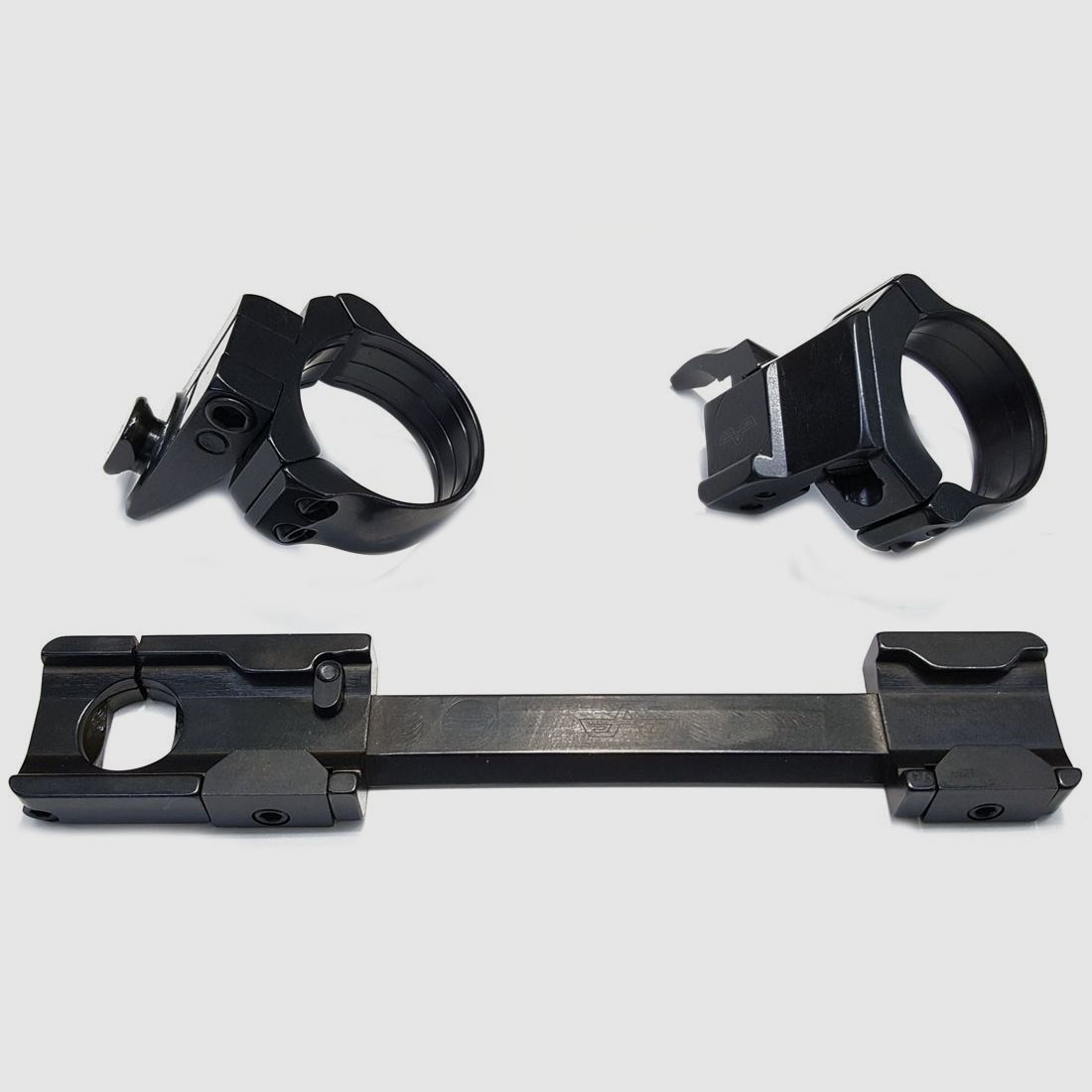 APEL montages model 500-05404 voor Sauer 404 – 30mm. laag BH17.5, afbeelding 10 van 10