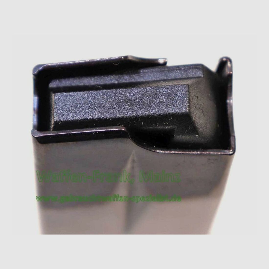 Reck - Arnsberg Replacement Magazine Miami Mod. 92F 9mmP.A.K.