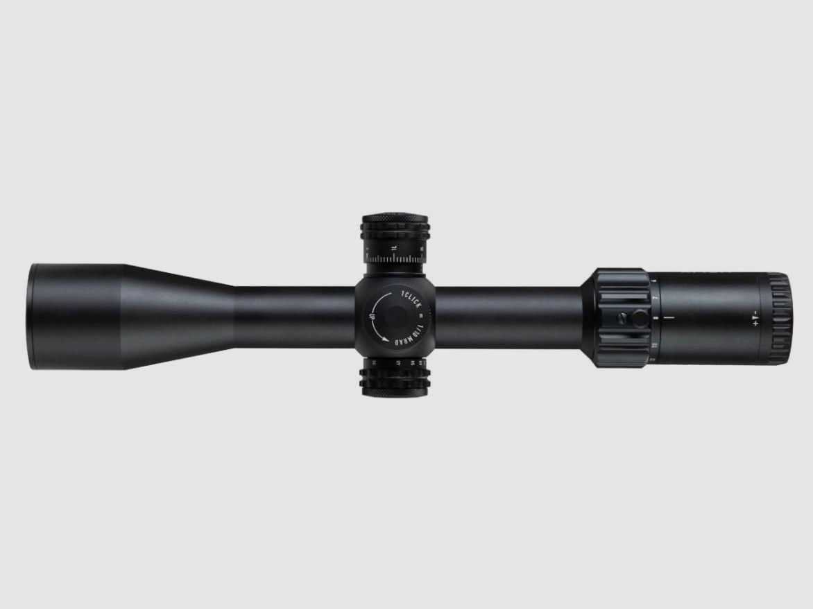 Element Optics Zielfernrohr HELIX 4-16×44 FFP, Bild 4 von 8