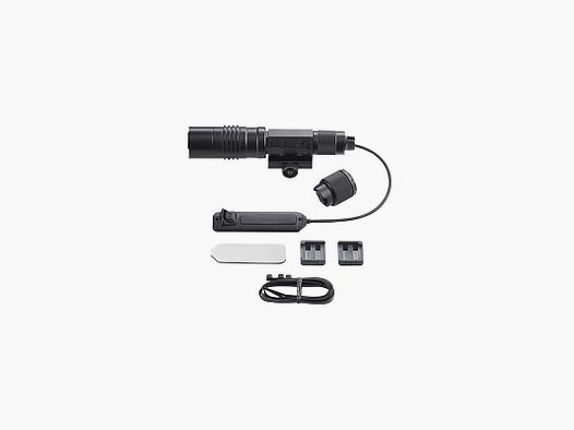 Streamlight Pro-Tac HL-X Lampe + Laser