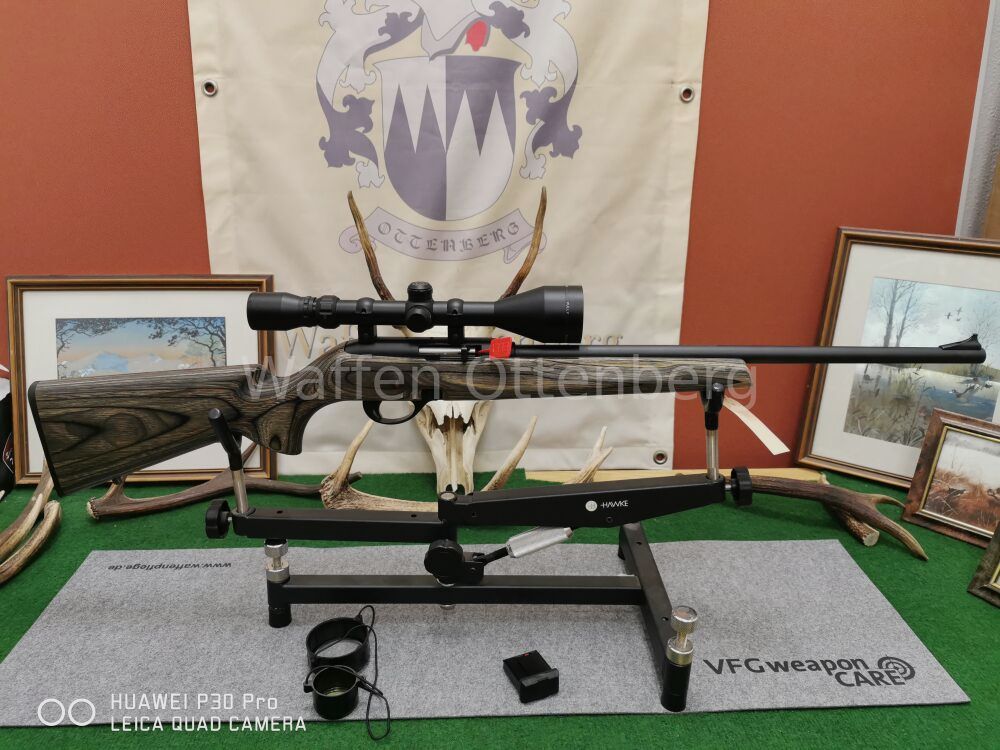 Remington Mod.597