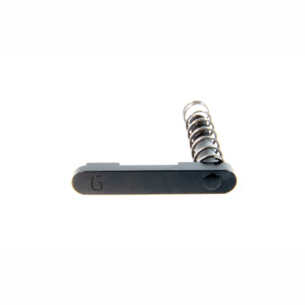 Geissele Super Stainless Mag Catch (SSMC), zdjęcie 3 z 3
