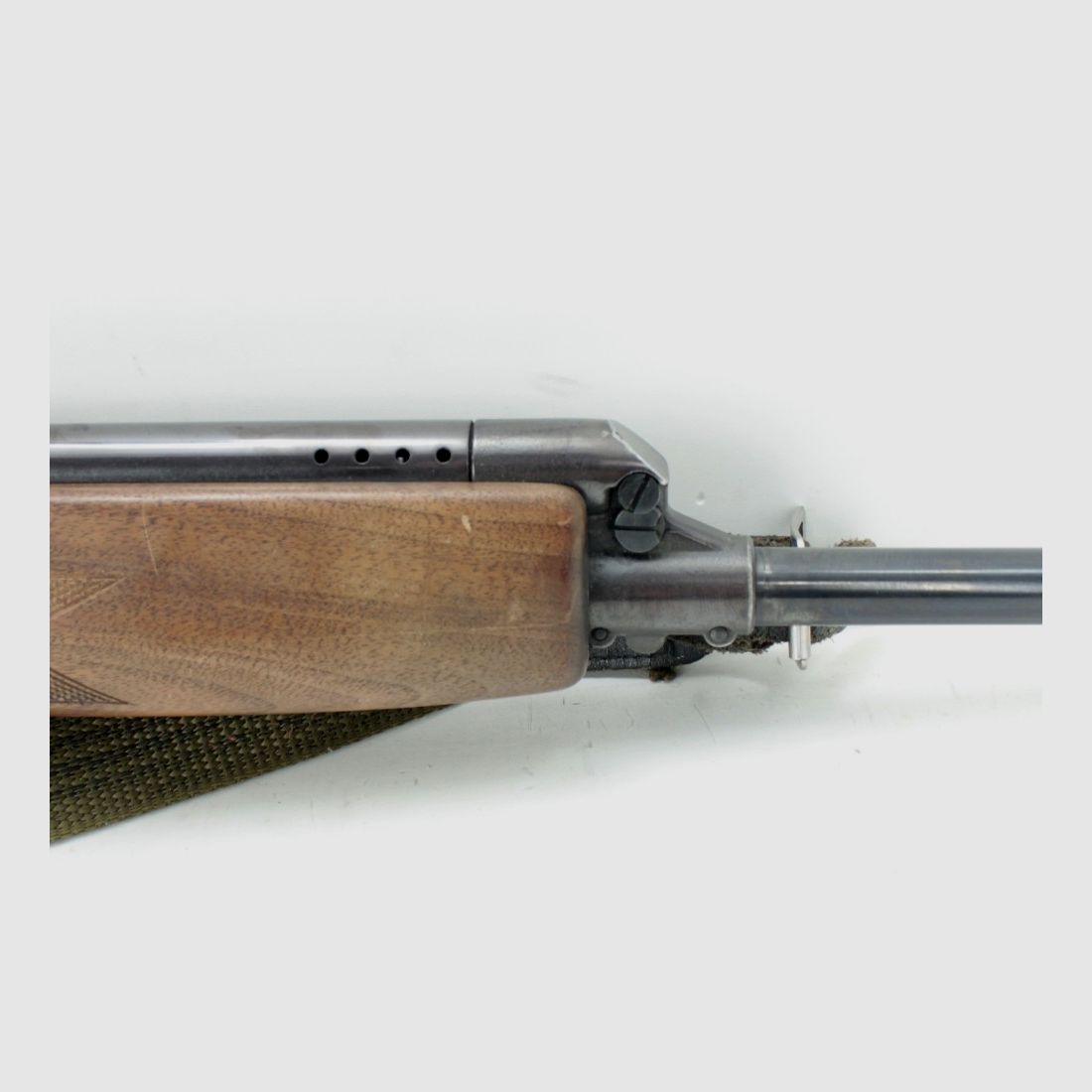 Rifle semiautomático VALMET Petra cal. .30-06 Sprg. con cargador de 5 cartuchos, imagen 6 de 10