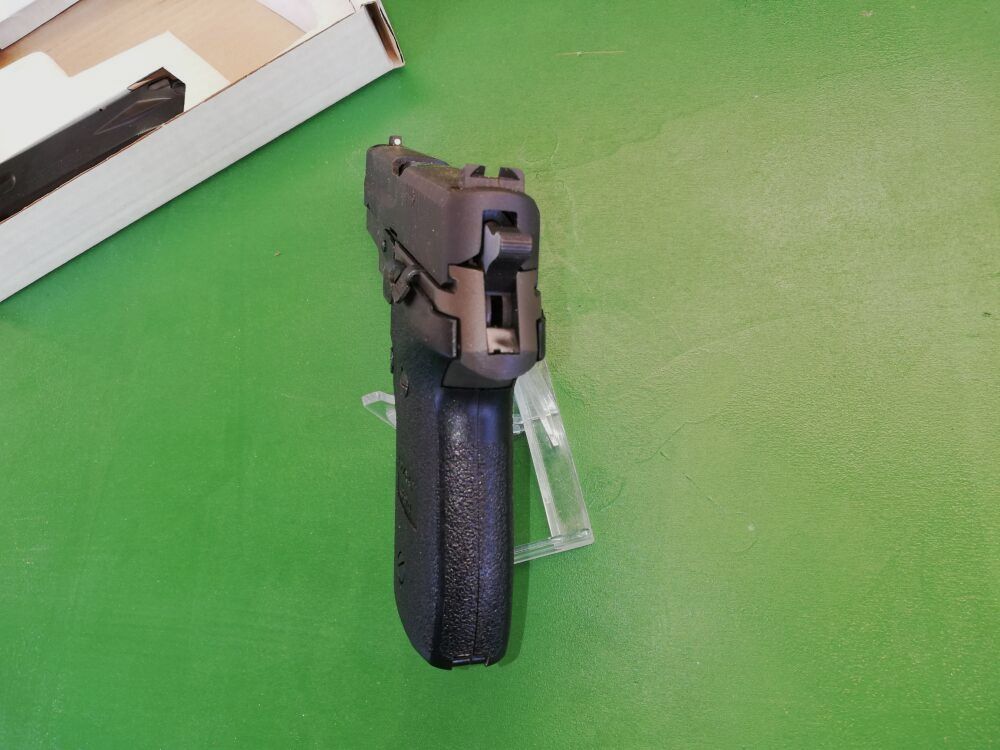 Dlask Arms DAC 394