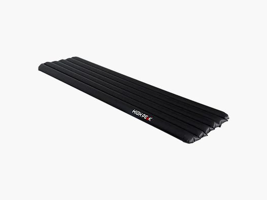 High Peak High Peak Trekking Mattress Texas dark grey