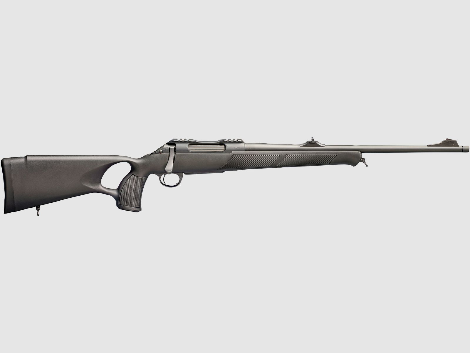 Mercury hunting Saphire Thumbhole, Kal. 8x57 IS