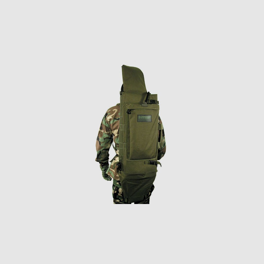 BLACKHAWK BLACKHAWK Long Gun HAWKTEX