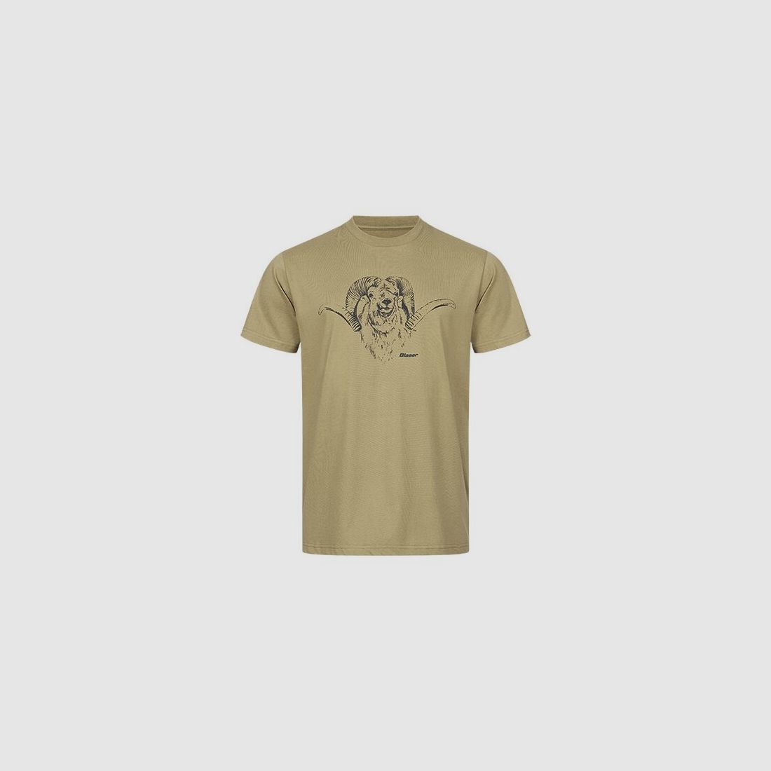 Blaser T-Shirt Maurice Sand