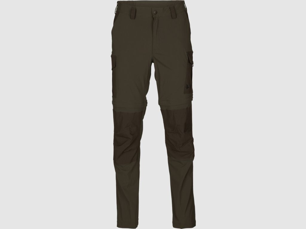 Seeland – Birch Zip-off Bukser, billede 1 af 6