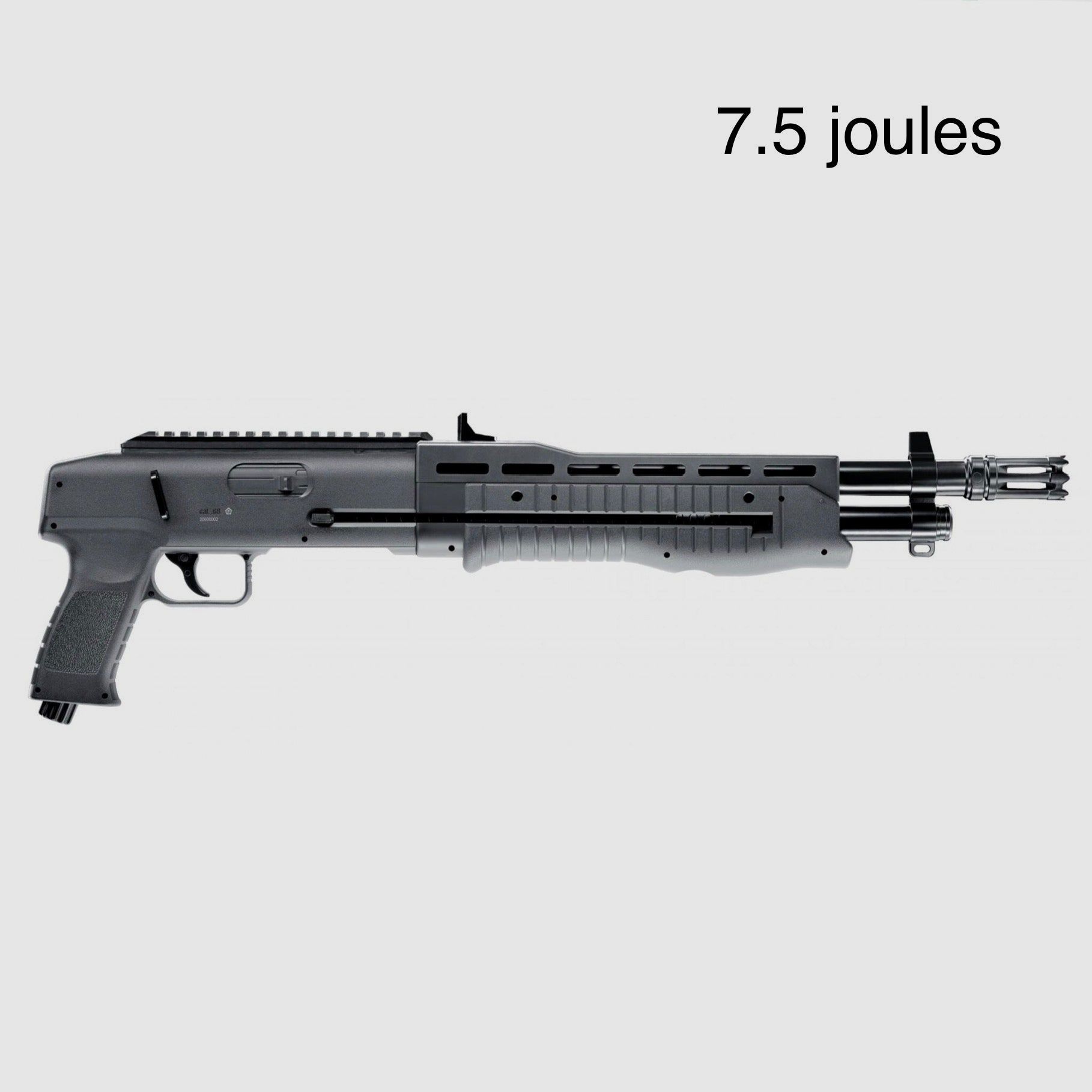 Lanceur HDB68 T4E 7,5 Joule, Bild 1 von 3