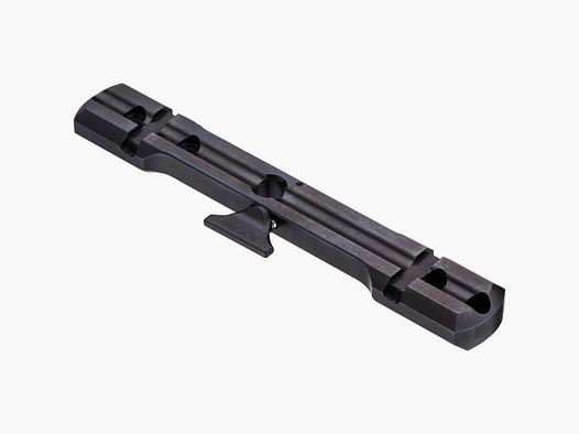 Dentler Grundschiene BASIS® Remington 700 short