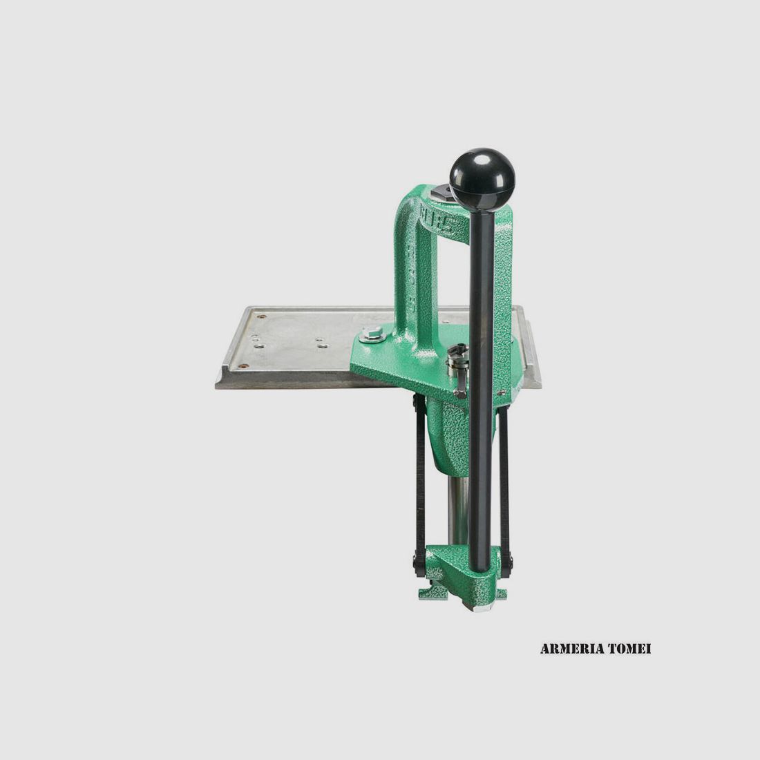 PRESS – RCBS – 09285 RELOADER SPECIAL 5, image 3 of 4