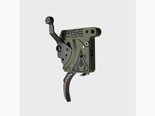 Rise Armament Reliant Hunter Rem 700 Drop-in Trigger