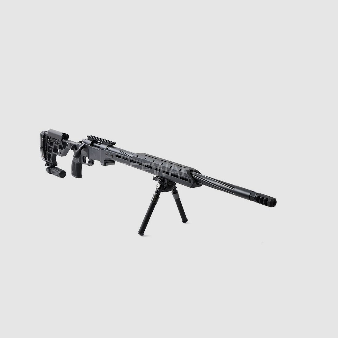 Huglu Ovis G2 Long Range .308Win, image 2 of 9