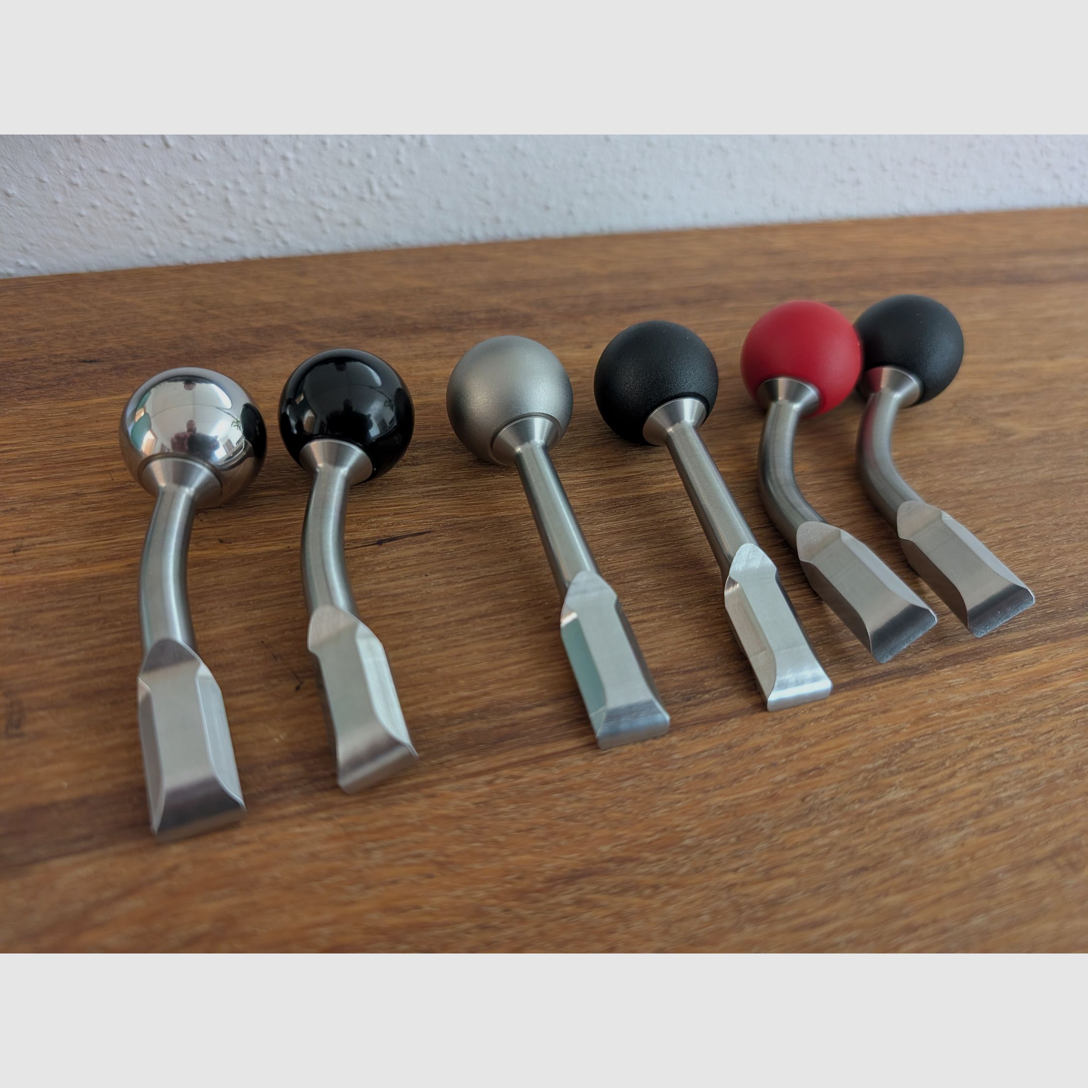 Tikka bolt handle chamber grip repeater lever Sako chamber rod