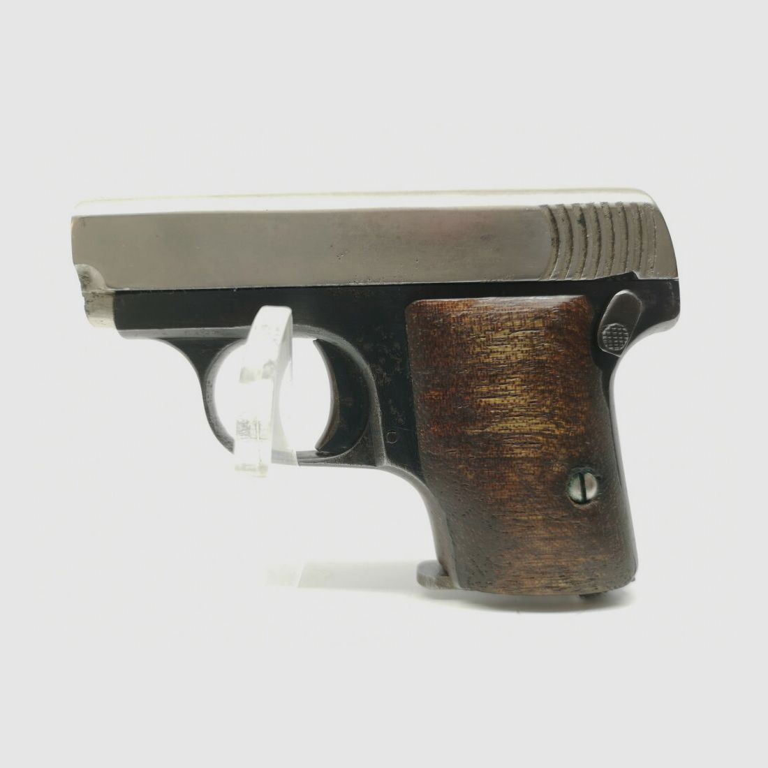 unbekannt (vermutlich FN) unbekannt (vermutlich Mod. 1906)