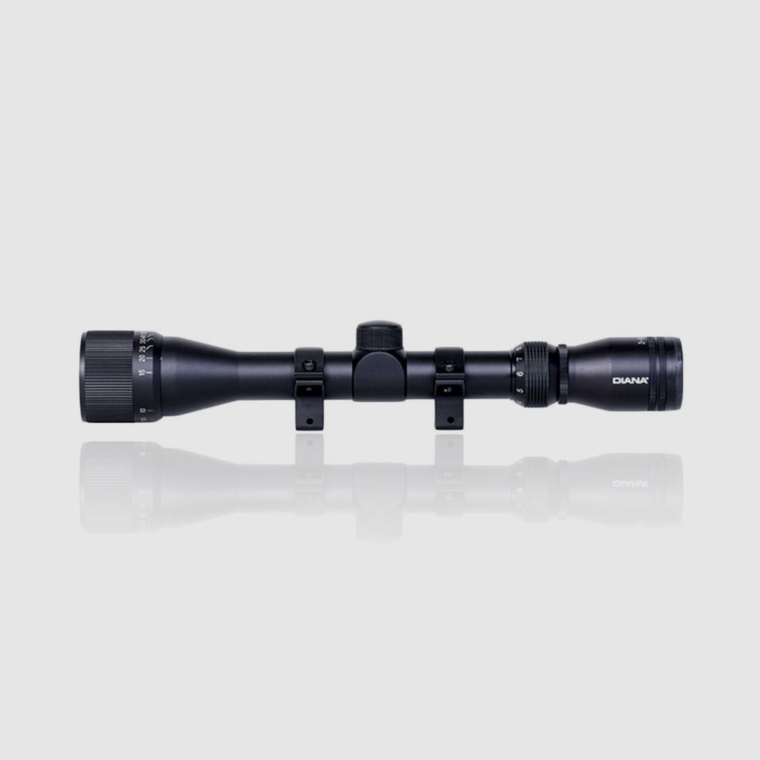 Diana Diana Optics 3-9x32 AO