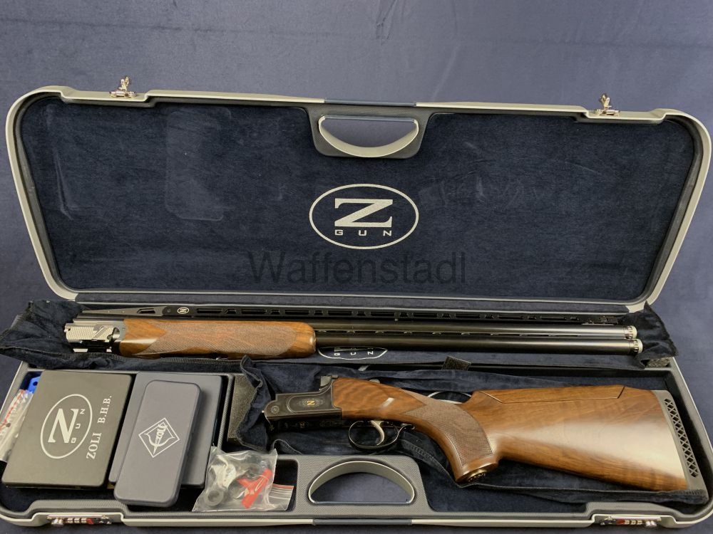 Antonio Zoli Z-Gun HR Sport