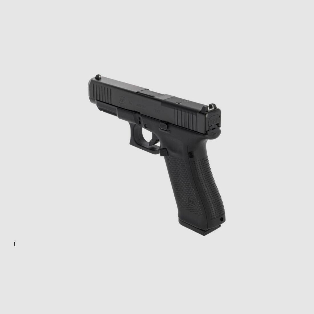 Glock Mod. 47 Gen5 MOS FS