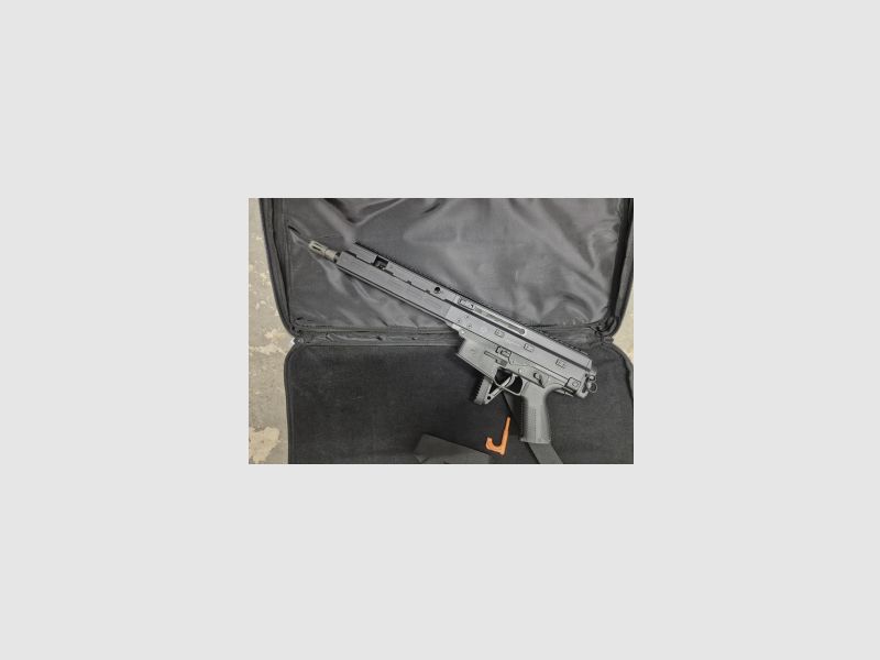 B&T Selbstladebüchse APC223 PRO DE SPORT .223 Rem. 308mm Lauf