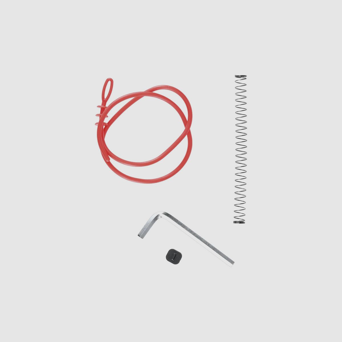 HECKLER & KOCH SFP9 T4E CO2 RAM Pistole Kal. 43 < 5,0 J schwarz