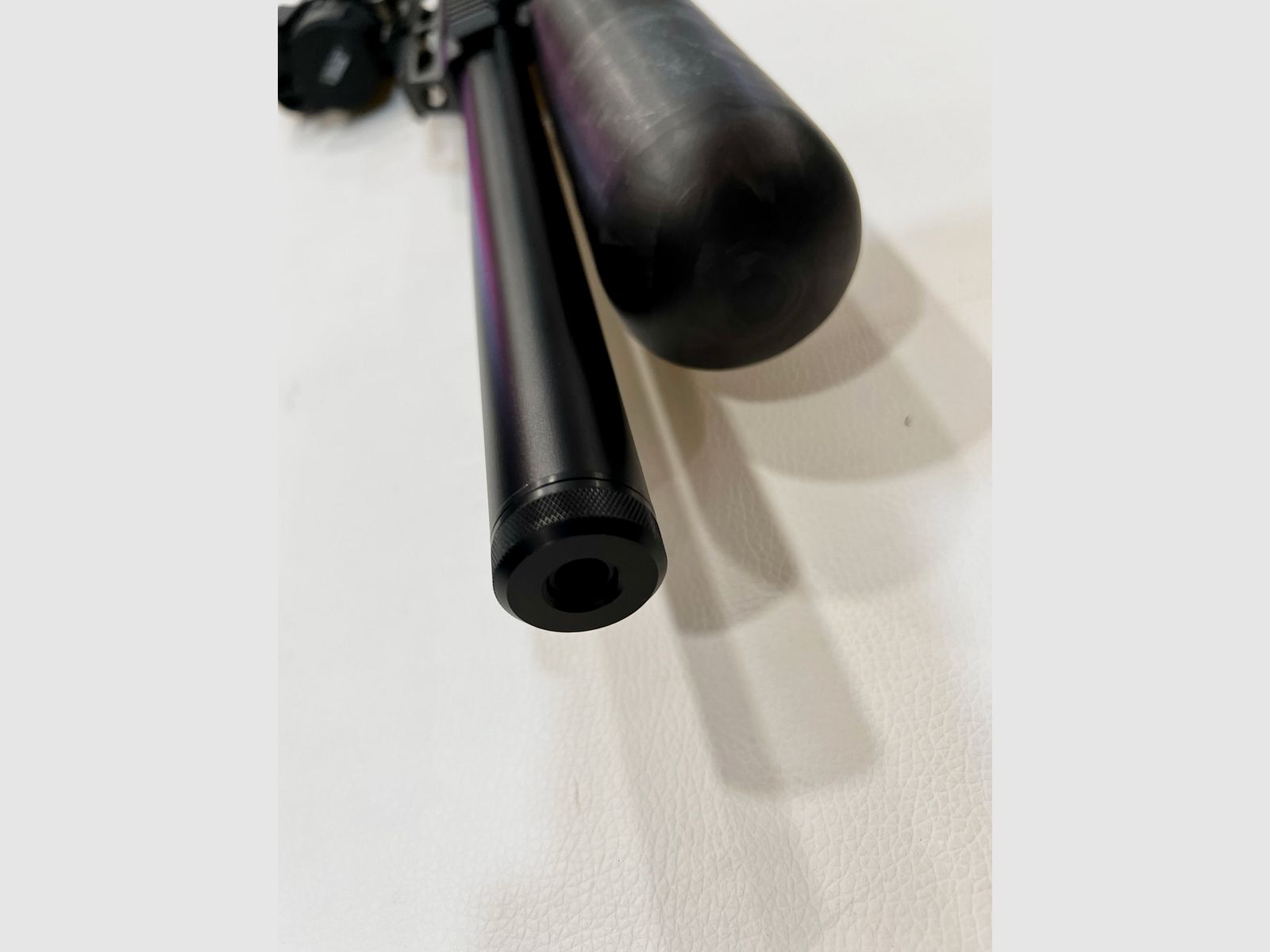 FX AIRGUNS IMPACT M3 – 6.35 MM, image 13 of 14