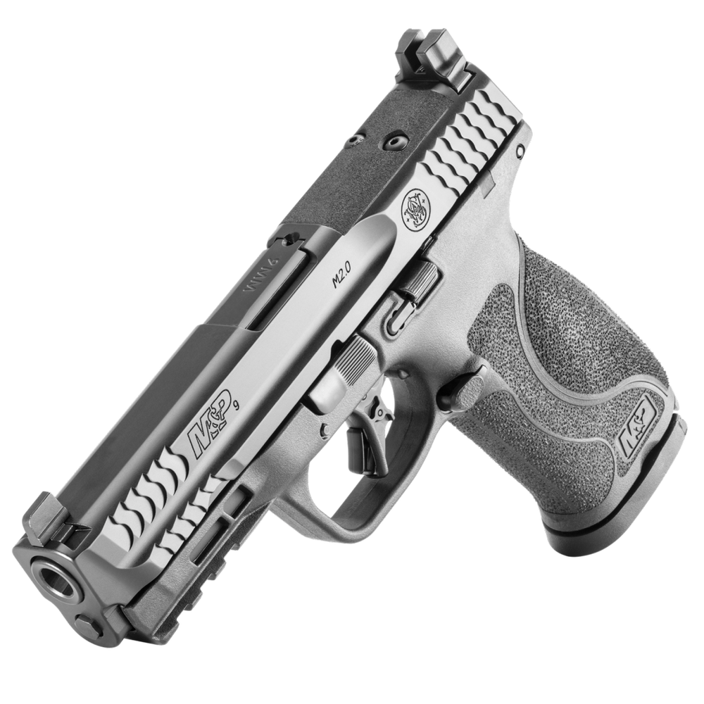 Pistolet S&W M&P9 M2.0 kal.9x19, zdjęcie 6 z 6