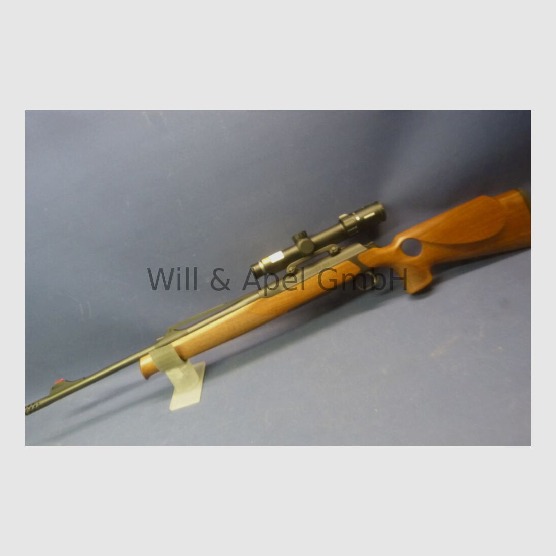 SAUER & SOHN 303 GTI